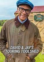 Watch David and Jay's Touring Toolshed Movie4k