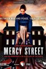 Watch Mercy Street Movie4k