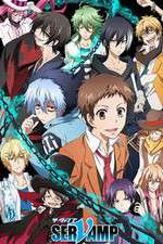 Watch Servamp Movie4k