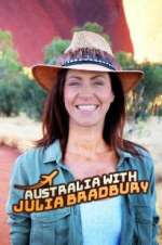 Watch Australia with Julia Bradbury Movie4k