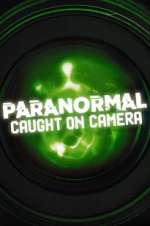 Watch Paranormal Caught on Camera Movie4k