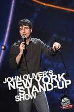 Watch New York Stand-Up Show Movie4k