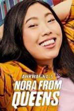 Watch Awkwafina Is Nora from Queens Movie4k