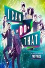 Watch I Can Do That Movie4k