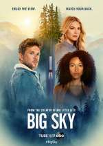 Watch Big Sky Movie4k