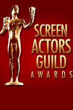 Watch Screen Actors Guild Awards Movie4k