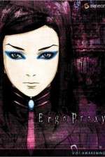 Watch Ergo Proxy Movie4k