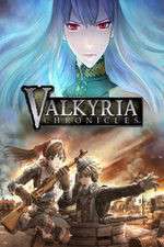 Watch Valkyria Chronicles Movie4k