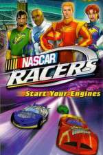 Watch NASCAR Racers Movie4k