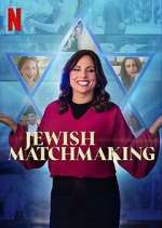 Watch Jewish Matchmaking Movie4k