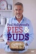 Watch Paul Hollywood's Pies and Puddings Movie4k