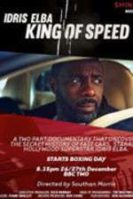 Watch Idris Elba King of Speed Movie4k