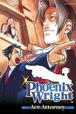 Watch Phoenix Wright: Ace Attorney Movie4k