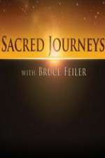 Watch Sacred Journeys with Bruce Feiler Movie4k