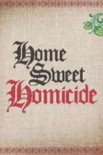 Watch Home Sweet Homicide Movie4k