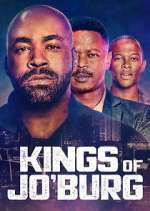 Watch Kings of Jo'Burg Movie4k