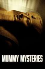 Watch Mummy Mysteries Movie4k