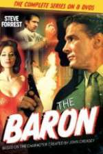Watch The Baron Movie4k