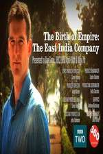 Watch The Birth of Empire: The East India Company Movie4k