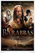 Watch Barabbas Movie4k