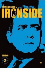 Watch Ironside Movie4k