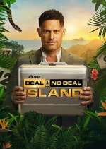 Deal or No Deal Island movie4k