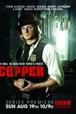 Watch Copper Movie4k