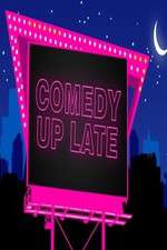 Watch Comedy Up Late Movie4k