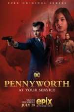 Watch Pennyworth Movie4k