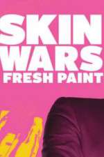 Watch Skin Wars: Fresh Paint Movie4k