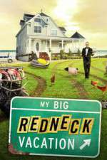 Watch My Big Redneck Vacation Movie4k