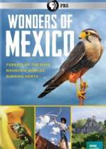 Watch Wonders of Mexico Movie4k