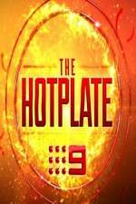 Watch The Hotplate Movie4k