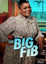 Watch The Big Fib Movie4k