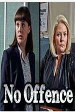 Watch No Offence Movie4k