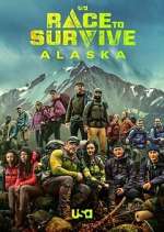 Watch Race to Survive Alaska Movie4k