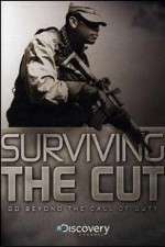 Watch Surviving the Cut Movie4k