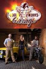 Watch Goblin Works Garage Movie4k