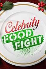 Watch Celebrity Food Fight Movie4k