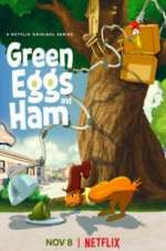 Watch Green Eggs and Ham Movie4k