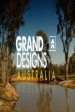 Watch Grand Designs Australia Movie4k