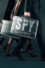 Watch Spy Games Movie4k