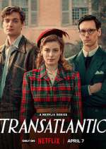 Watch Transatlantic Movie4k