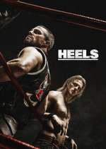 Watch Heels Movie4k