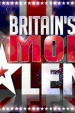 Watch Britain's Got More Talent Movie4k