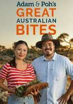 Watch Adam & Poh's Great Australian Bites Movie4k