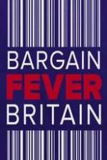 Watch Bargain Fever Britain Movie4k