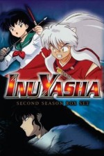 Watch Inuyasha Movie4k