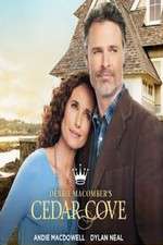 Watch Cedar Cove Movie4k