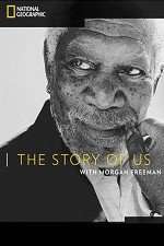 Watch The Story of Us with Morgan Freeman Movie4k